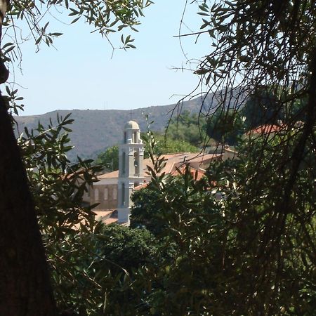 הוילה Costa Di Sognu מראה חיצוני תמונה