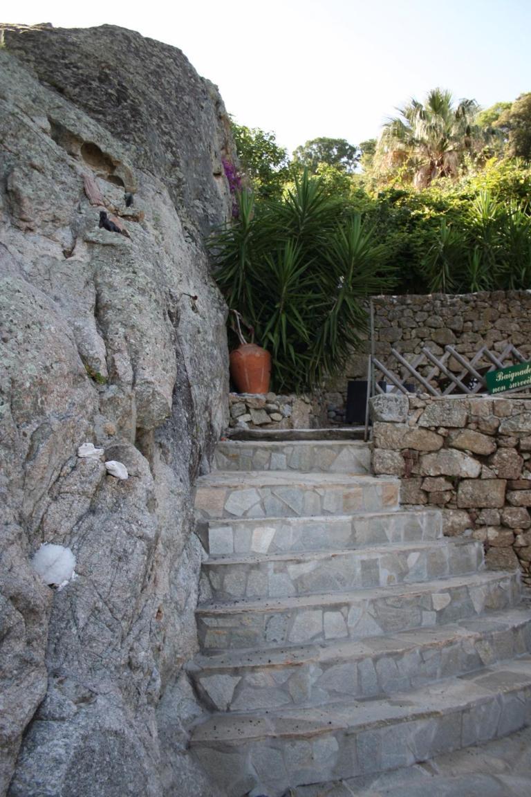 הוילה Costa Di Sognu מראה חיצוני תמונה