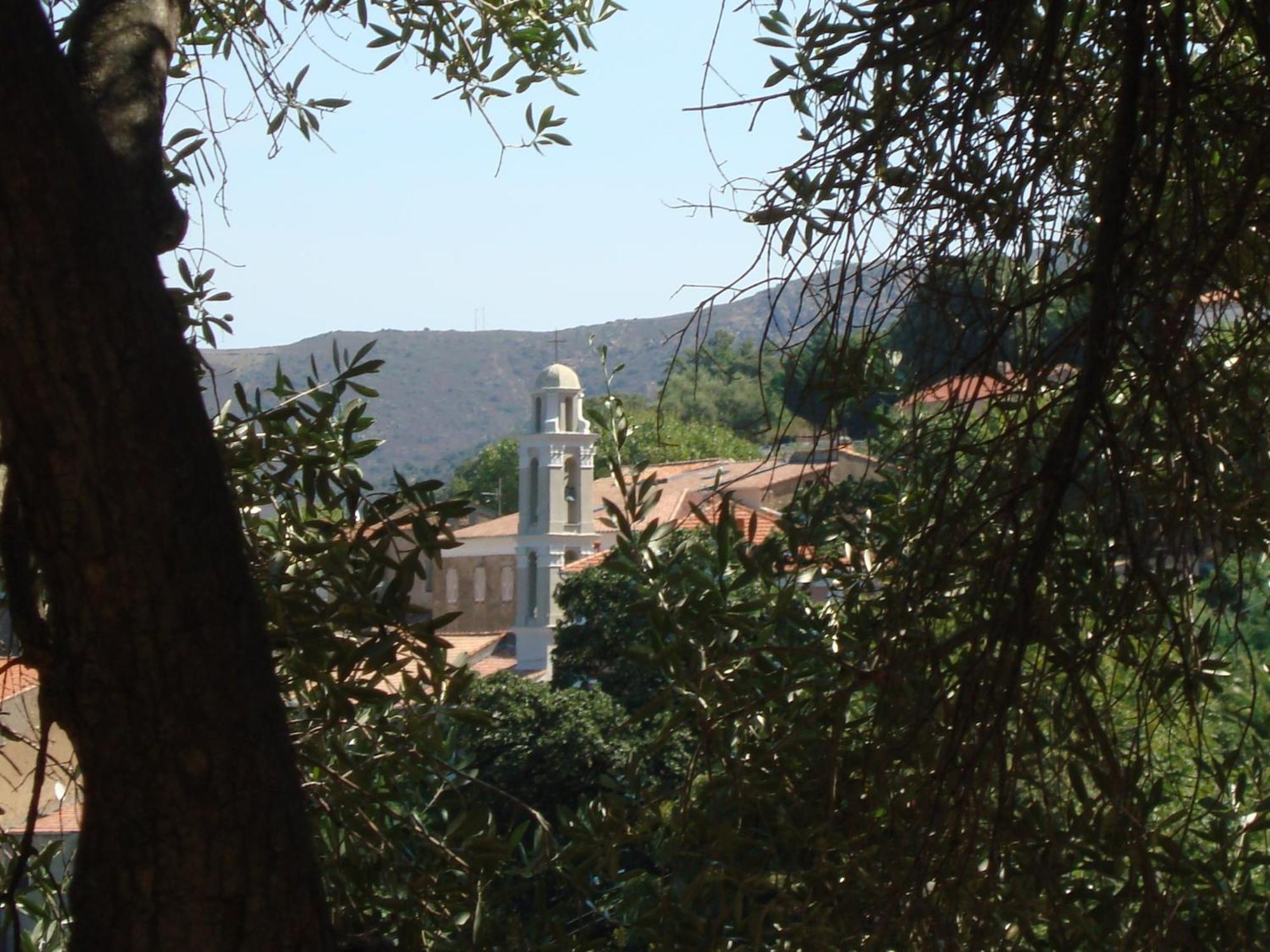 הוילה Costa Di Sognu מראה חיצוני תמונה