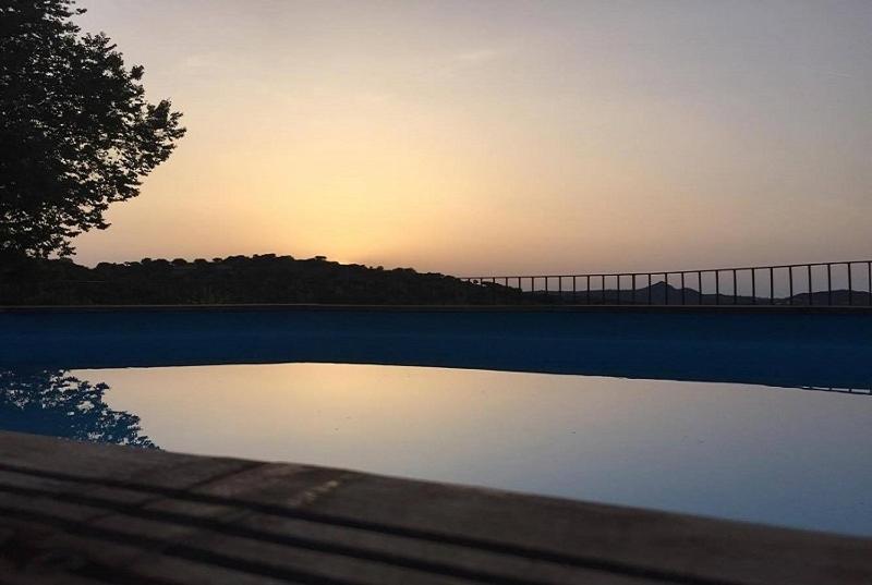 הוילה Costa Di Sognu מראה חיצוני תמונה