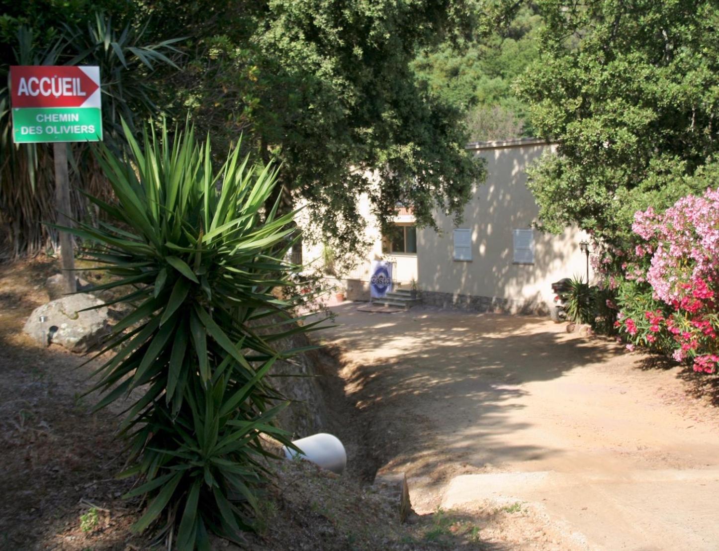 הוילה Costa Di Sognu מראה חיצוני תמונה