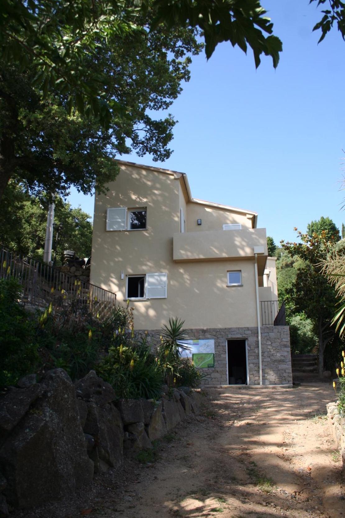 הוילה Costa Di Sognu מראה חיצוני תמונה