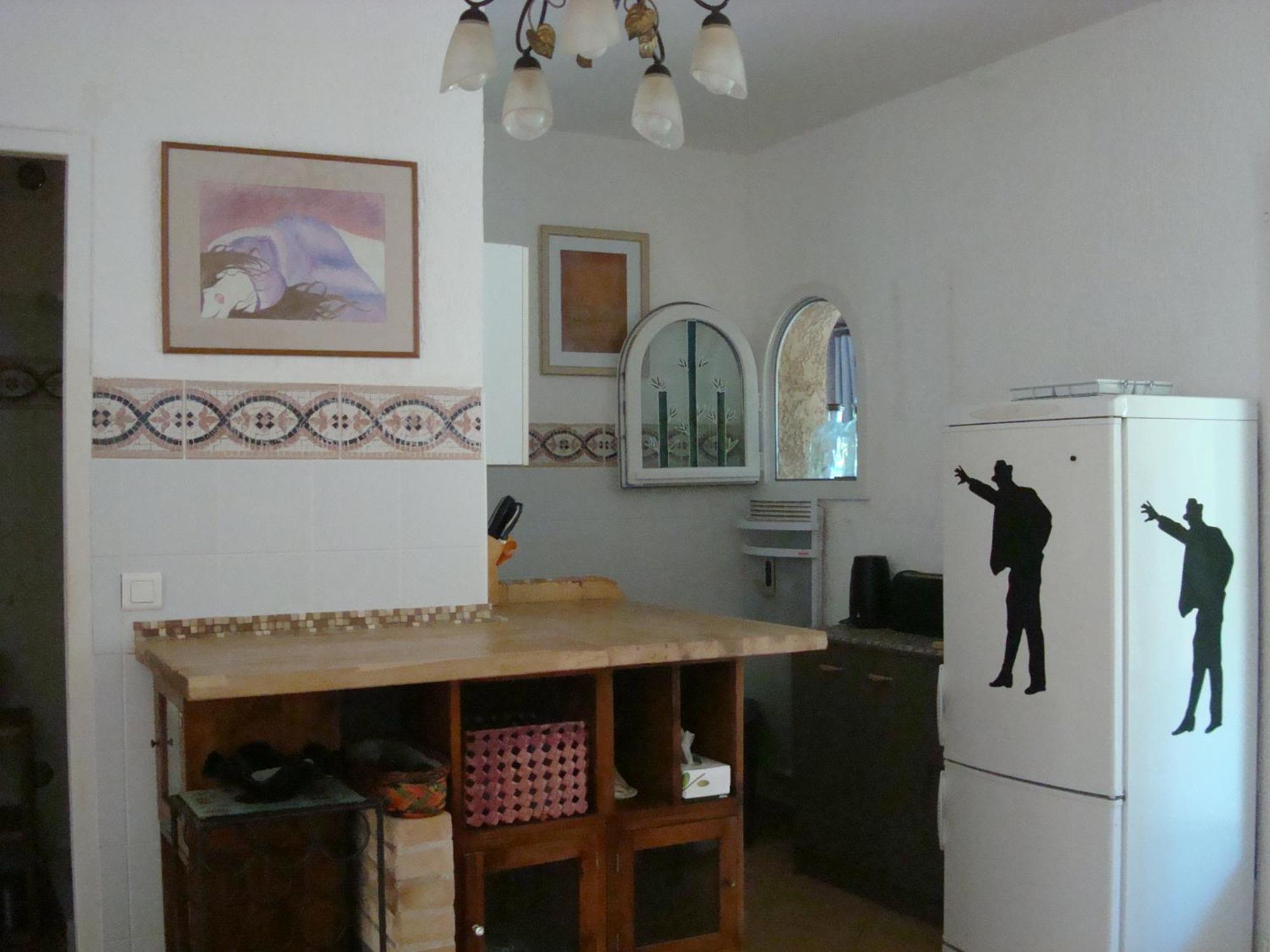 הוילה Costa Di Sognu חדר תמונה