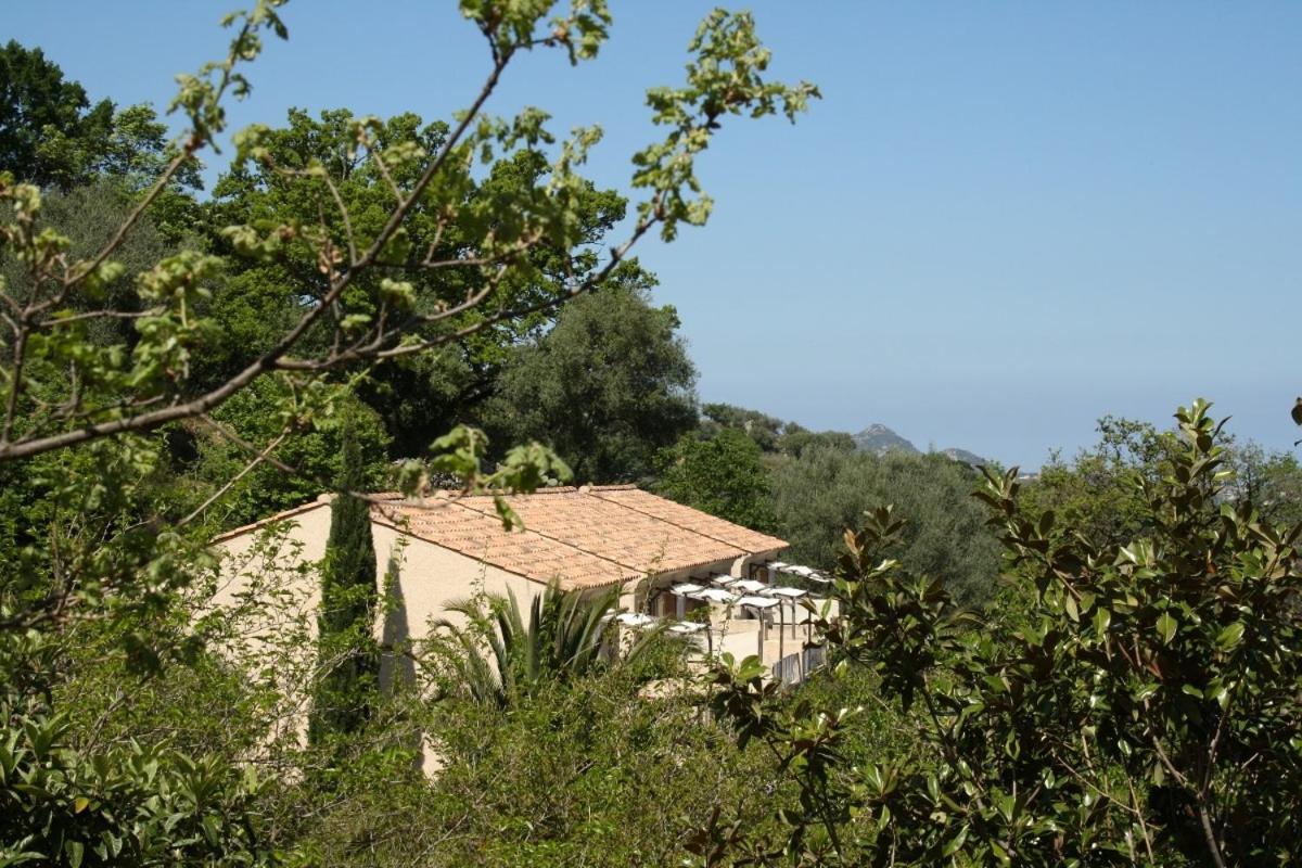 הוילה Costa Di Sognu חדר תמונה